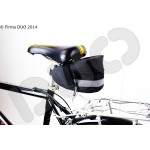 Torebka pod siodło Go!Travel Saddlebag Large